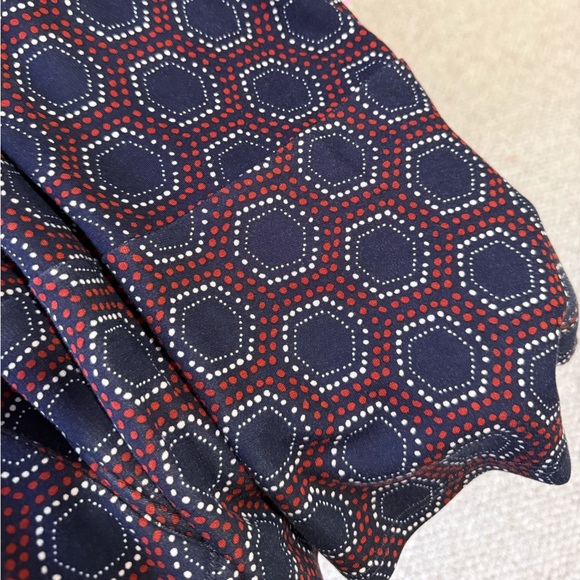 Hatley NWT Swing Dress with Flounce size Medium - Picture 7 of 7